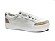 women vulcanized casual canvas shoes